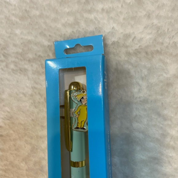 Dr. Seuss Oh! The Places You’ll Go! Pen - Picture 2 of 3